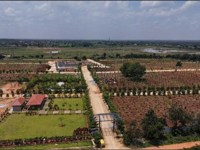 Chikkaballapura Town Residential Plot For Sale Chikballapur District