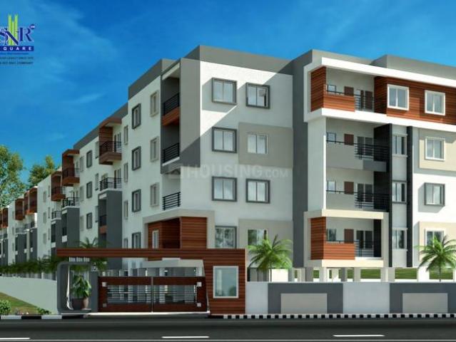 Chikkadunnasandra 2 BHK Apartment For Sale Bengaluru