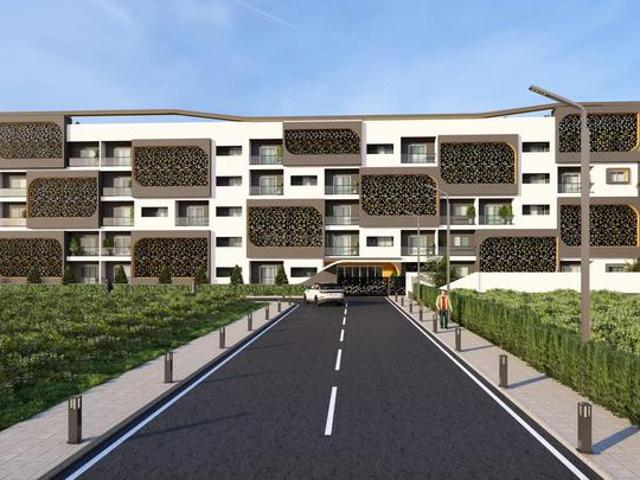 Chikkagubbi Village 3.5 BHK Apartment For Sale Bengaluru
