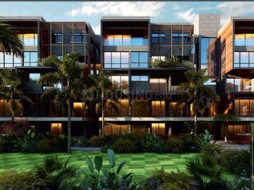 Chikkagubbi Village 4 BHK Villa For Sale Bengaluru