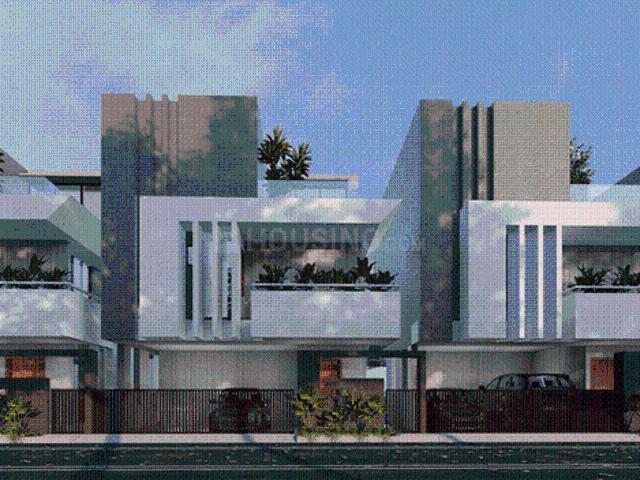 Chikkagubbi Village 4 BHK Villa For Sale Bengaluru
