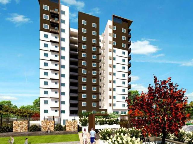 Chikkajala 2 BHK Apartment For Sale Bengaluru