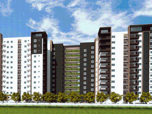 Chikkajala 2 BHK Apartment For Sale Bengaluru