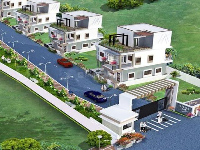 Chikkajala 3 BHK Apartment For Sale Bengaluru