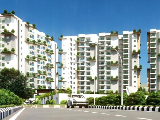 Chikkakannalli 4 BHK Apartment For Sale Bengaluru