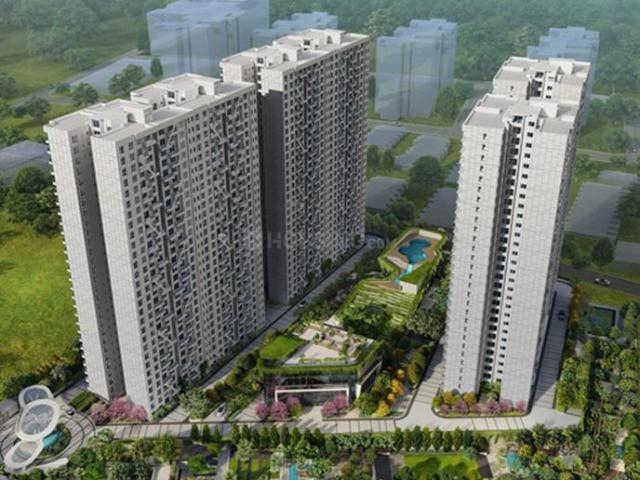 Chikkakannalli 3 BHK Apartment For Sale Bengaluru