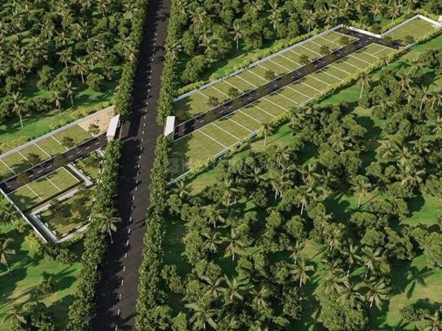 Chikkakadiganahalli Residential Plot For Sale Chikballapur District