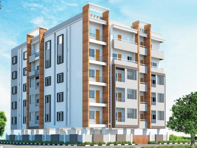 Chikkalasandra 2 BHK Apartment For Sale Bengaluru