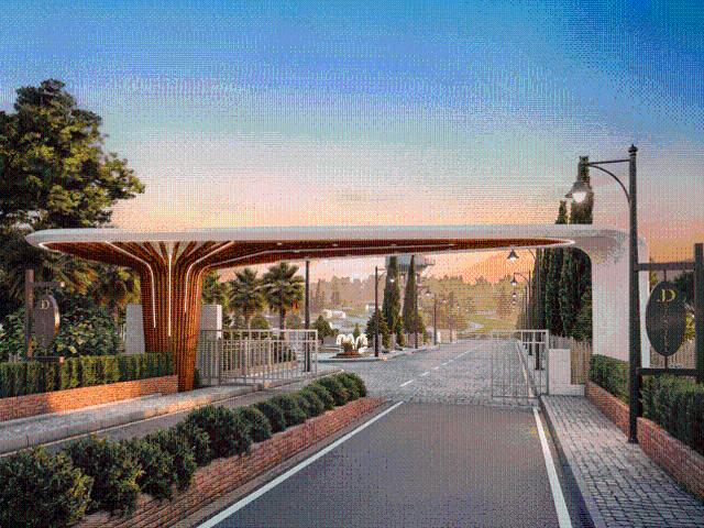 South Bangalore Residential Plot For Sale Bengaluru