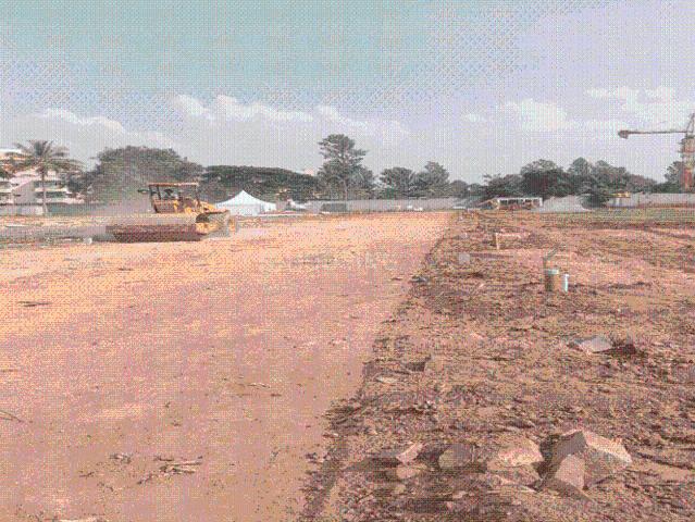 Chikkanagamangala Residential Plot For Sale Bengaluru