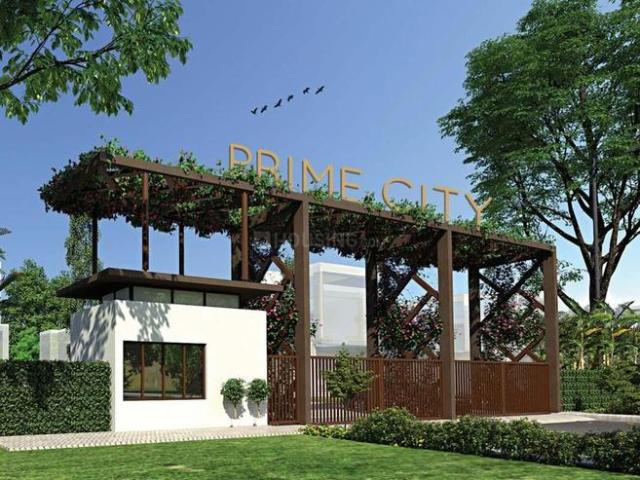 Chikkanagamangala Residential Plot For Sale Bengaluru