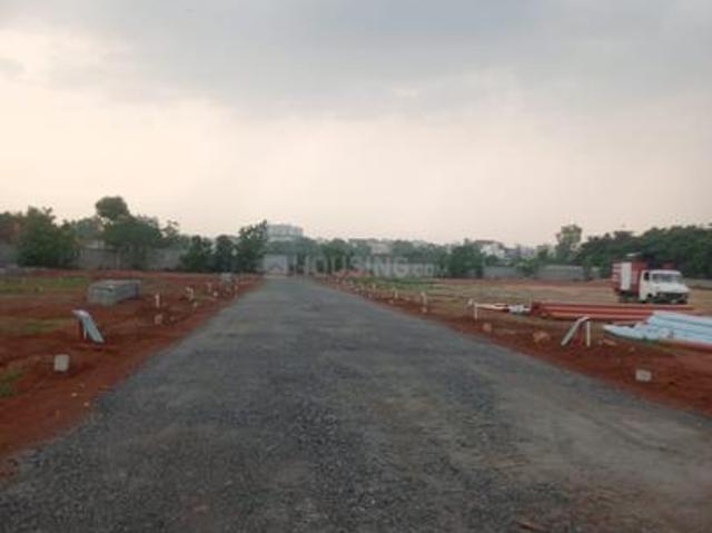 Chikkanagamangala Residential Plot For Sale Bengaluru