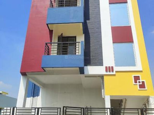 Chikkarayapuram 2 BHK Apartment For Sale Chennai