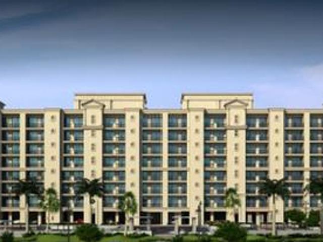 Chikkasanne 3 BHK Apartment For Sale Bengaluru
