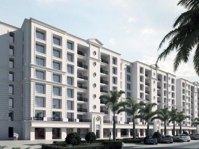 Chikkasanne 3 BHK Apartment For Sale Bengaluru