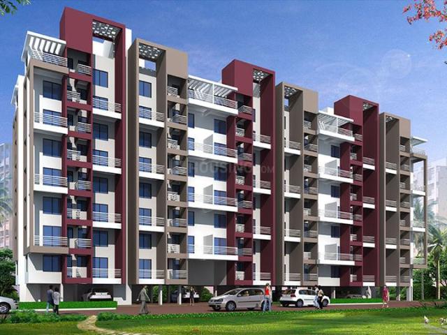 Chikhali 1 BHK Apartment For Sale Pune