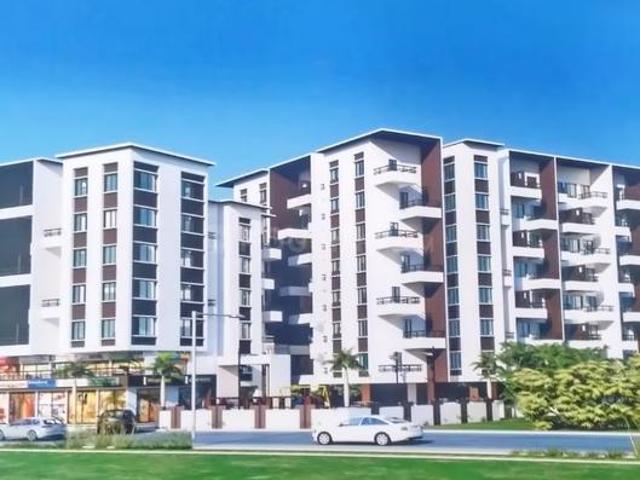 Chinchwad 1 BHK Apartment For Sale Pune