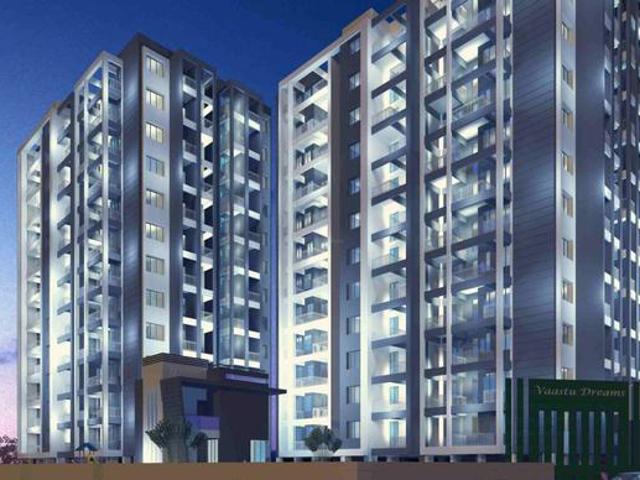 Chikhali 1 BHK Apartment For Sale Pune