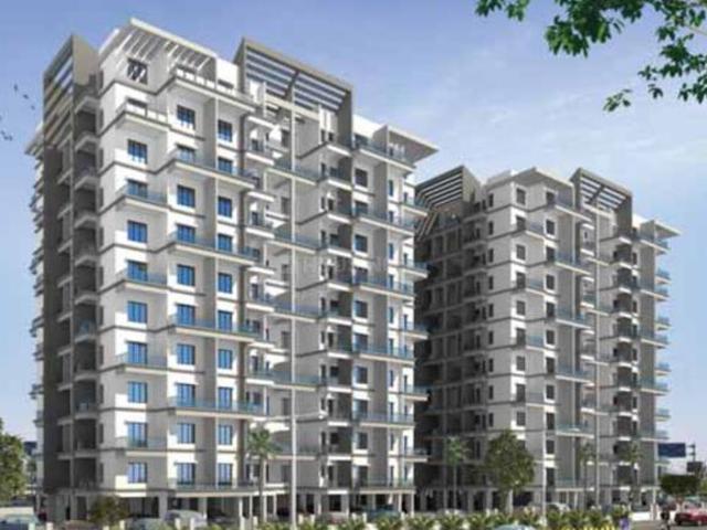 Chikhali 1 BHK Apartment For Sale Pune