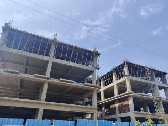Chikhali 1 BHK Apartment For Sale Pune