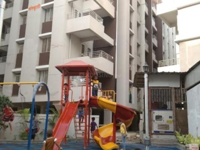 Chikhali 1 BHK Apartment For Sale Pune