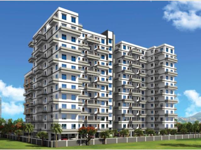 Chikhali 1 BHK Apartment For Sale Pune