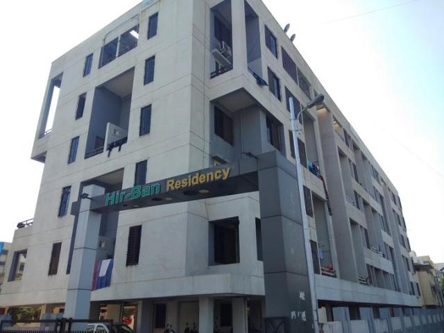 Chikhali 1.5 BHK Apartment For Sale Pune