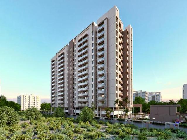 Chikhali 2 BHK Apartment For Sale Pune