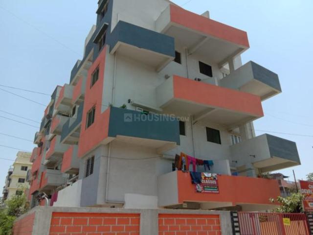 Chikhali 2 BHK Apartment For Sale Pune