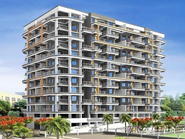 Chikhali 2 BHK Apartment For Sale Pune