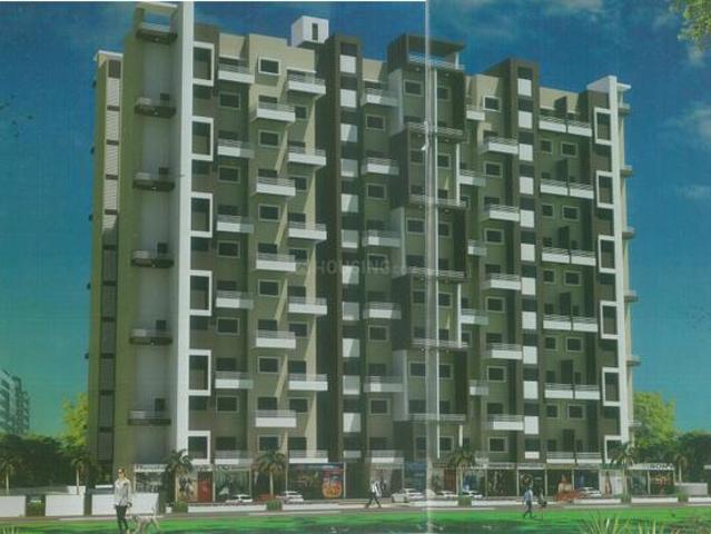 Chikhali 2 BHK Apartment For Sale Pune