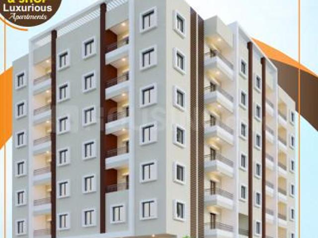 Chikhali 2 BHK Apartment For Sale Pune