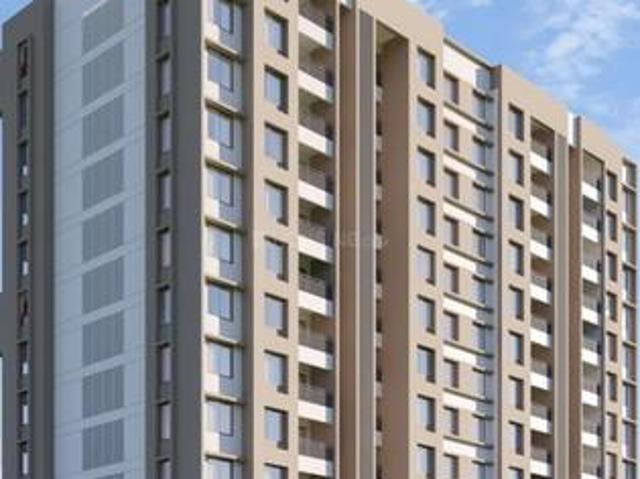 Chikhali 2 BHK Apartment For Sale Pune