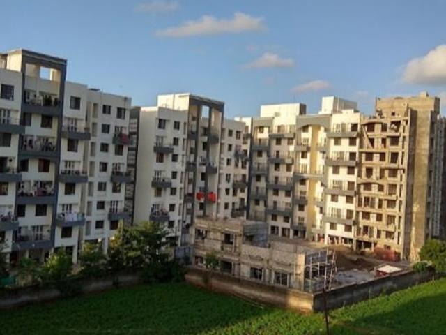 Chikhali 2 BHK Apartment For Sale Pune