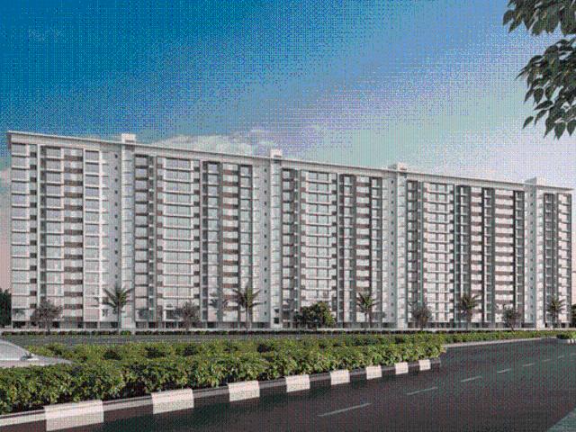 Chikhali 2 BHK Apartment For Sale Pune