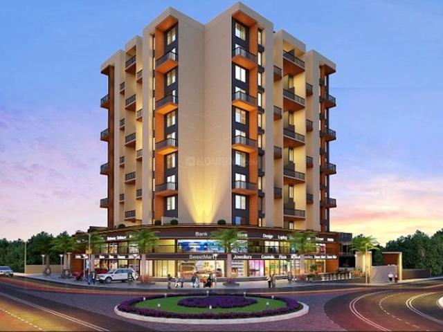 Chikhali 2 BHK Apartment For Sale Pune