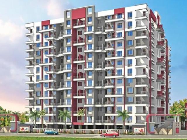 Chikhali 2 BHK Apartment For Sale Pune