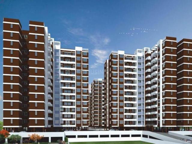 Chikhali 2 BHK Apartment For Sale Pune