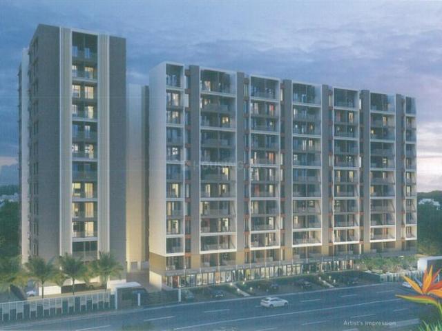 Chikhali 2 BHK Apartment For Sale Pune