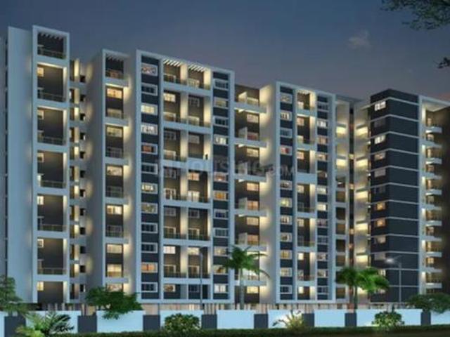 Chikhali 2 BHK Apartment For Sale Pune