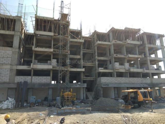 Chikhali 3 BHK Apartment For Sale Pune