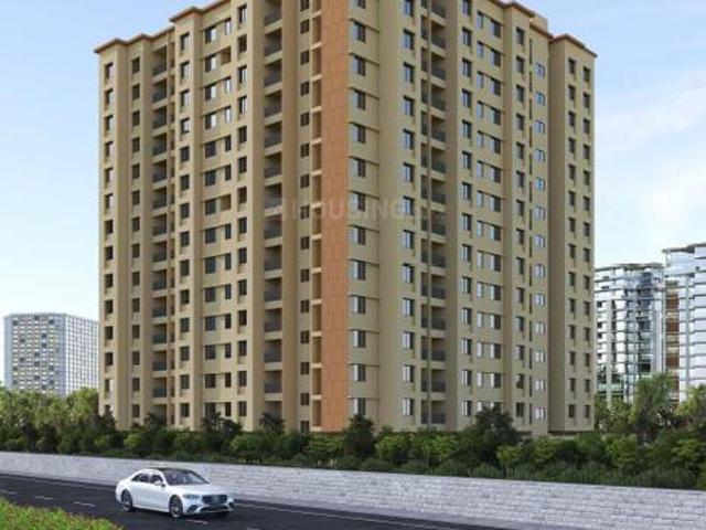 Chikhali 3 BHK Apartment For Sale Pune