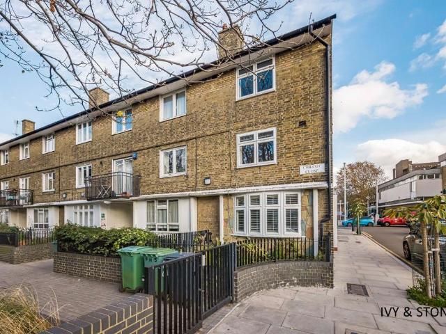 Chilcot Close, London, Greater. 3 bed semi detached house to rent £3,000 pcm £692 pw