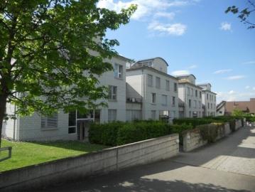 Ettenhausen, Aadorf, Aadorf, Bezirk Münchwilen, Thurgau