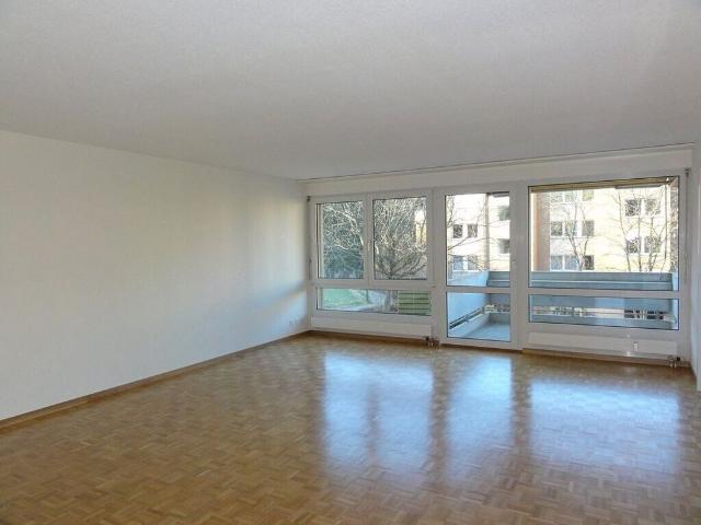 Child friendly apartment and in the countryside