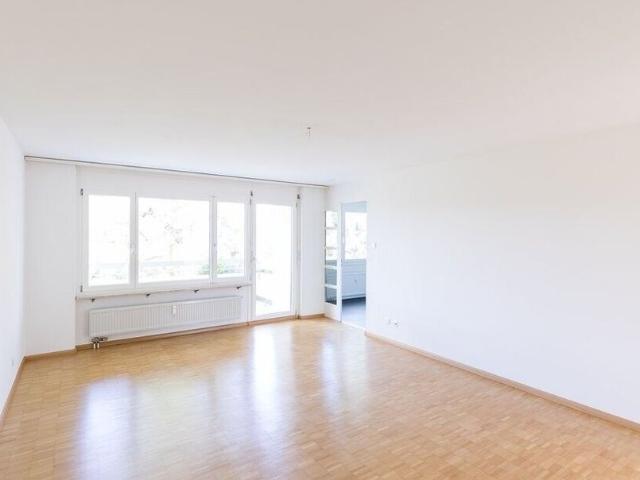 Child friendly development near Joggeli