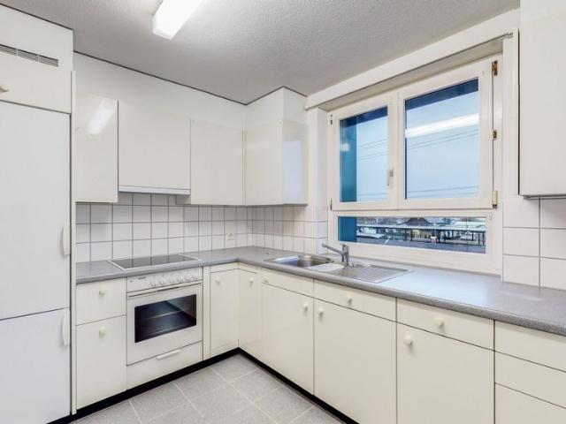 Child friendly residential location