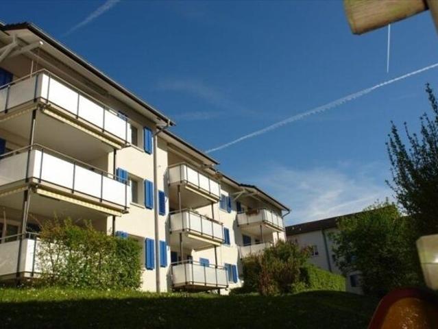 Child friendly residential quarter