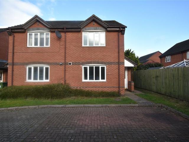 Childer Road, Ledbury, Herefordshire HR8, 2 bed semi detached house to rent, £900 pcm | PrimeLocation