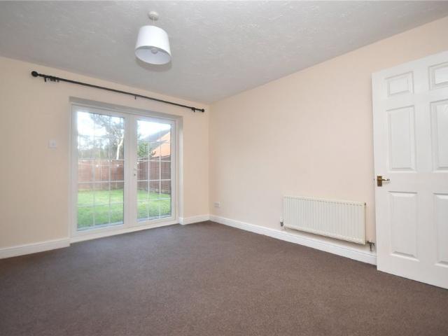 Childer Road, Ledbury, Herefordshire, HR8 2FW